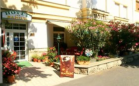 Baross Hotel Győr